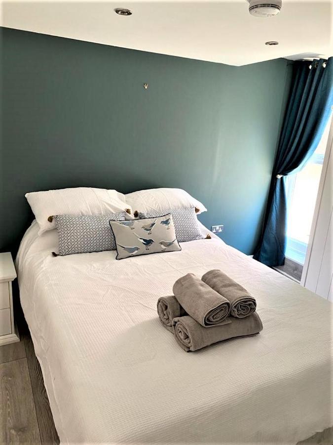 Star Apartment ايبسويتش المظهر الخارجي الصورة